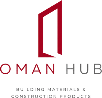 Oman Hub — Building Materials & Construction Products