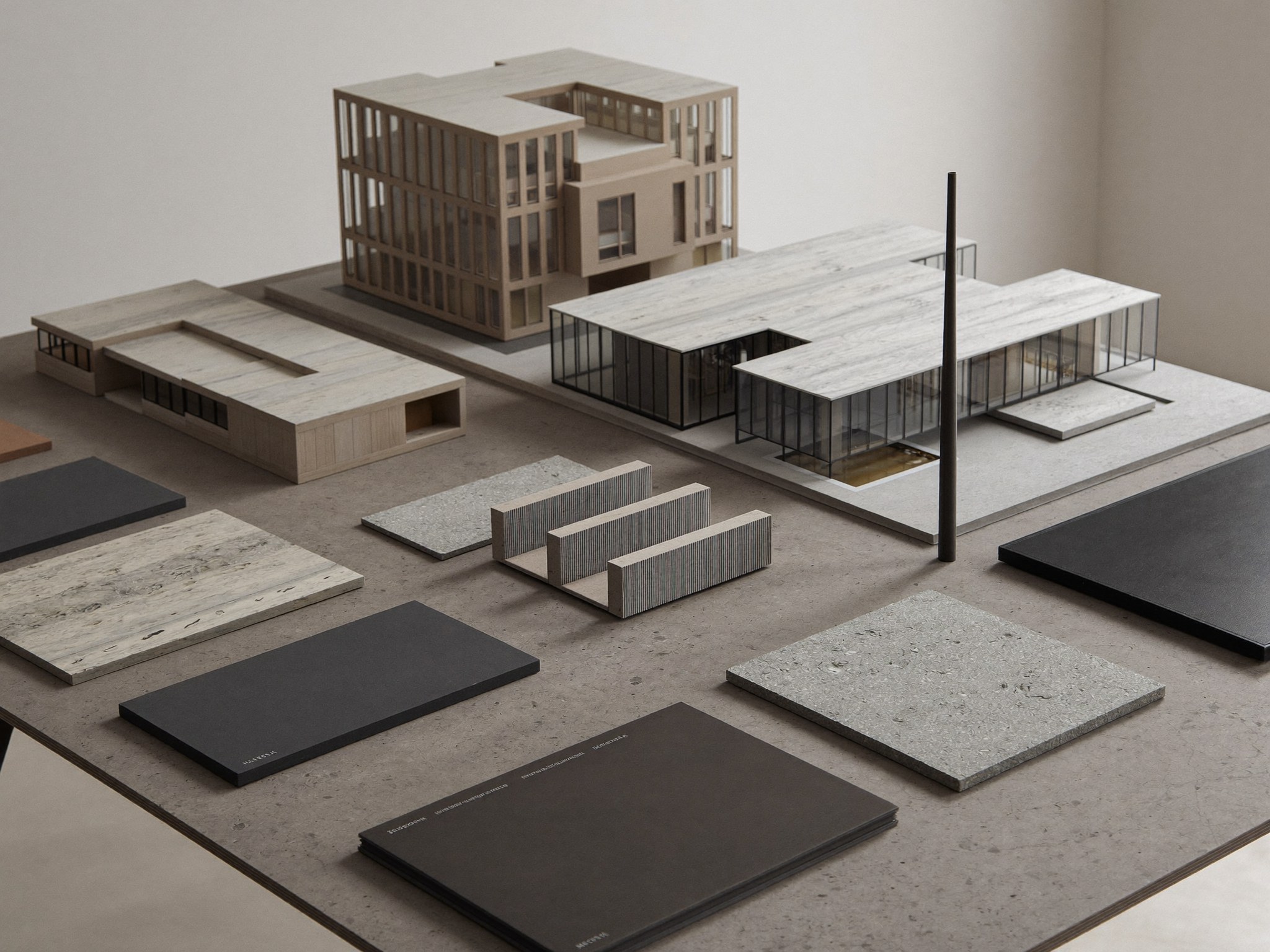 Architectural Firms