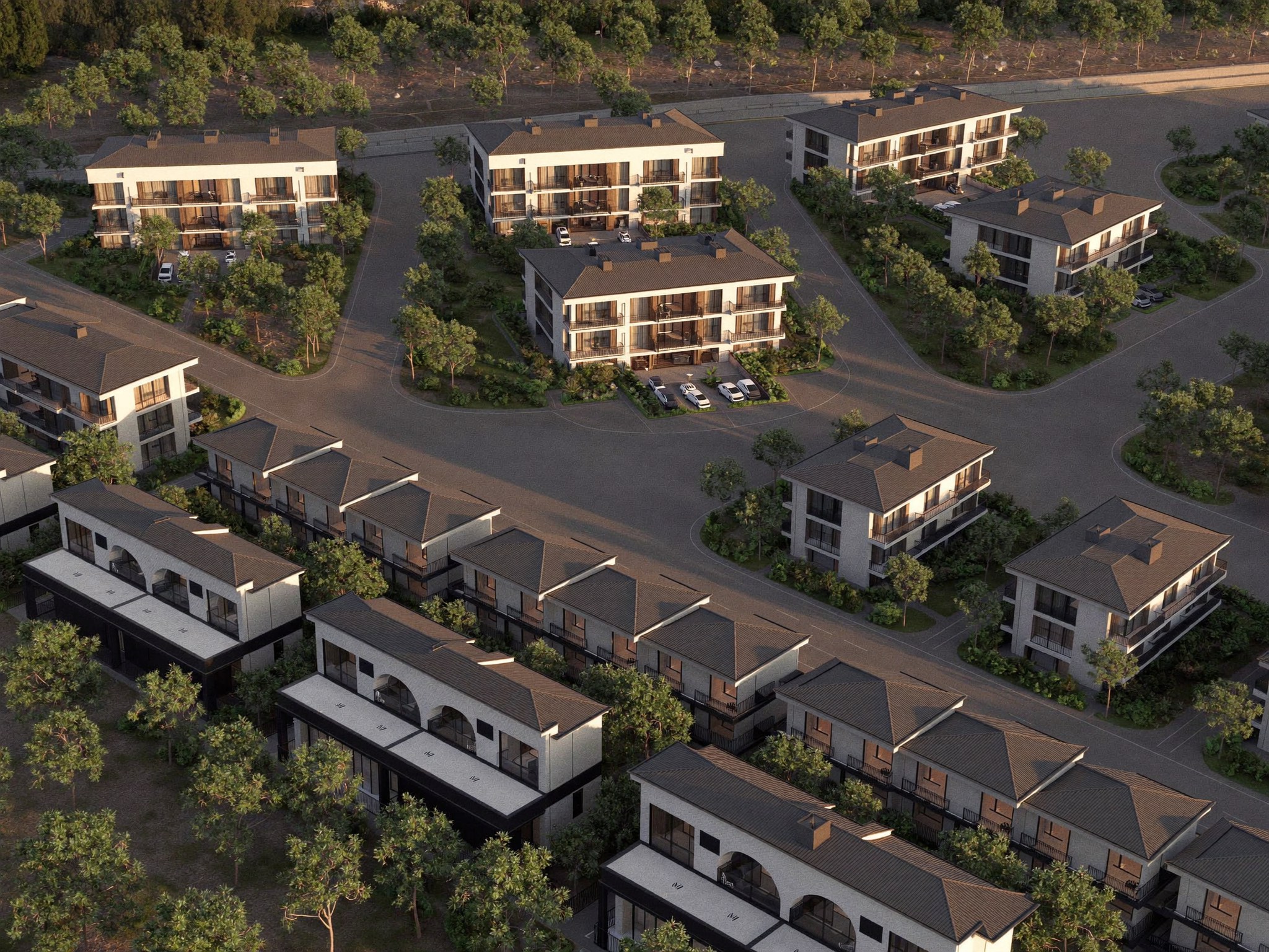 Real Estate Developers